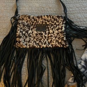 Louis Vuitton Vintage Crossbody